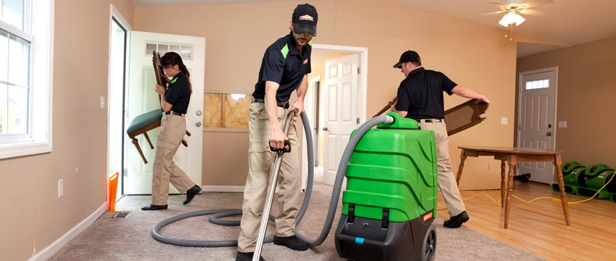 Springboro, OH cleaning services